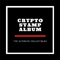Crypto Stamp Album
