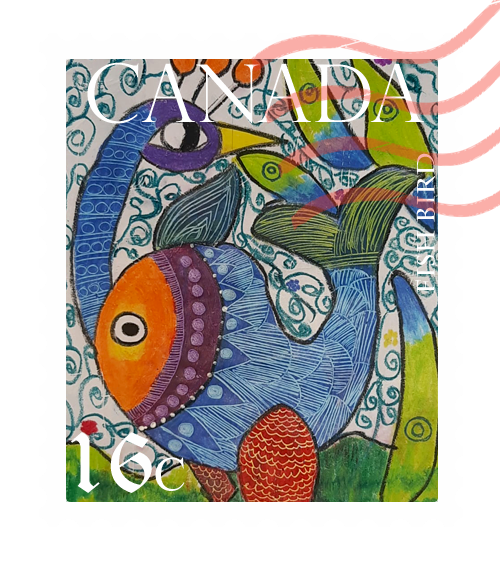 Elizabeth Green - Senior Developer